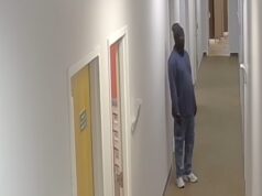 Buscan a sospechoso armado tras robar a miembros de una iglesia en Montgomery Buscan a sospechoso armado tras robar a miembros de una iglesia en Montgomery