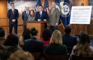 Cámara Baja de EE.UU. aprueba obligar la publicación de documentos del caso Epstein Cámara Baja de EE.UU. aprueba obligar la publicación de documentos del caso Epstein