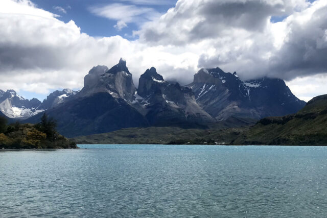Cinco excursionistas fallecen en Torres del Paine, sur de Chile, confirman autoridades