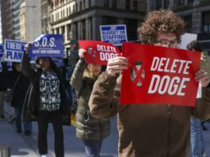 EE.UU. disuelve la DOGE de Musk pero adopta sus prácticas de austeridad EE.UU. disuelve la DOGE de Musk pero adopta sus prácticas de austeridad