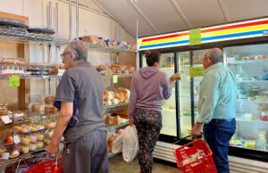 EE. UU. usará fondo emergencia para costear la mitad de subsidios de Alimentación EE. UU. usará fondo emergencia para costear la mitad de subsidios de Alimentación