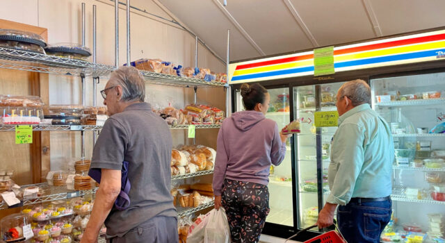 EE. UU. usará fondo emergencia para costear la mitad de subsidios de Alimentación EE. UU. usará fondo emergencia para costear la mitad de subsidios de Alimentación