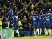 Estevao se impuso claramente a Lamine en el 3-0 Estevao se impuso claramente a Lamine en el 3-0