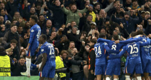 Estevao se impuso claramente a Lamine en el 3-0 Estevao se impuso claramente a Lamine en el 3-0