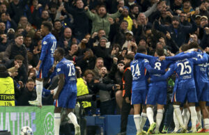 Estevao se impuso claramente a Lamine en el 3-0 Estevao se impuso claramente a Lamine en el 3-0