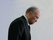 Fiscal General de México, Alejandro Gertz Manero, presenta su renuncia Fiscal General de México, Alejandro Gertz Manero, presenta su renuncia