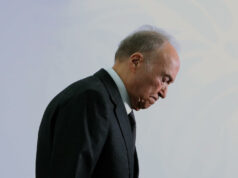 Fiscal General de México, Alejandro Gertz Manero, presenta su renuncia Fiscal General de México, Alejandro Gertz Manero, presenta su renuncia