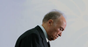 Fiscal General de México, Alejandro Gertz Manero, presenta su renuncia Fiscal General de México, Alejandro Gertz Manero, presenta su renuncia