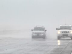 Frente Frío 13 dañó Hidalgo, Veracruz y Puebla; México evalúa afectaciones Frente Frío 13 dañó Hidalgo, Veracruz y Puebla; México evalúa afectaciones