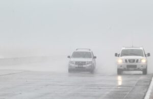 Frente Frío 13 dañó Hidalgo, Veracruz y Puebla; México evalúa afectaciones Frente Frío 13 dañó Hidalgo, Veracruz y Puebla; México evalúa afectaciones