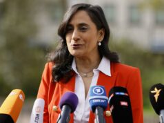 Gaza, Ucrania y Sudán dominan inicio de cumbre de Exteriores del G7 Gaza, Ucrania y Sudán dominan inicio de cumbre de Exteriores del G7