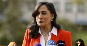 Gaza, Ucrania y Sudán dominan inicio de cumbre de Exteriores del G7 Gaza, Ucrania y Sudán dominan inicio de cumbre de Exteriores del G7