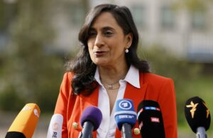 Gaza, Ucrania y Sudán dominan inicio de cumbre de Exteriores del G7 Gaza, Ucrania y Sudán dominan inicio de cumbre de Exteriores del G7