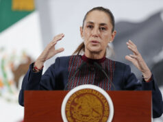 Gobierno mexicano acuerda mantener precio de 24 productos básicos para frenar inflación Gobierno mexicano acuerda mantener precio de 24 productos básicos para frenar inflación