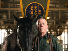 Gregory Bovino, el verdugo de Trump, ejecuta redadas usando tácticas fronterizas Gregory Bovino, el verdugo de Trump, ejecuta redadas usando tácticas fronterizas