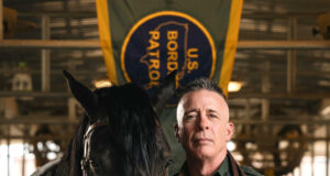 Gregory Bovino, el verdugo de Trump, ejecuta redadas usando tácticas fronterizas Gregory Bovino, el verdugo de Trump, ejecuta redadas usando tácticas fronterizas