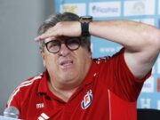 Herrera, técnico mexicano, es despedido de Costa Rica tras eliminación del Mundial Herrera, técnico mexicano, es despedido de Costa Rica tras eliminación del Mundial