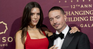 J Balvin, colombiano, anuncia su próxima gira de conciertos en México para 2026 J Balvin, colombiano, anuncia su próxima gira de conciertos en México para 2026