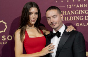 J Balvin, colombiano, anuncia su próxima gira de conciertos en México para 2026 J Balvin, colombiano, anuncia su próxima gira de conciertos en México para 2026