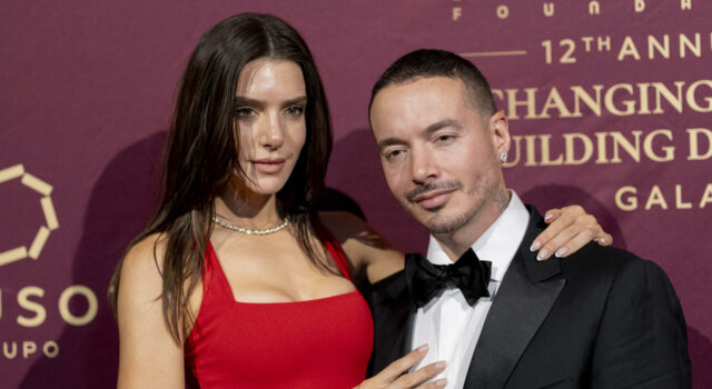 J Balvin, colombiano, anuncia su próxima gira de conciertos en México para 2026 J Balvin, colombiano, anuncia su próxima gira de conciertos en México para 2026