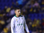 James Rodríguez dejará el club León de México James Rodríguez dejará el club León de México