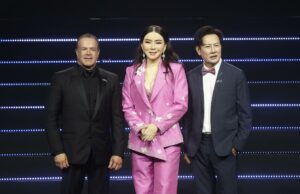 México investiga al dueño de Miss Universo por nexos criminales México investiga al dueño de Miss Universo por nexos criminales