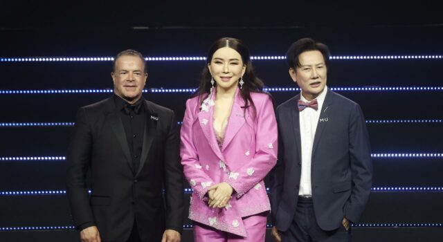 México investiga al dueño de Miss Universo por nexos criminales México investiga al dueño de Miss Universo por nexos criminales