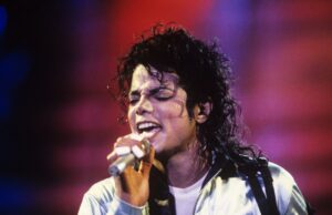 Michael Jackson hace historia en Hot 100 por seis décadas consecutivas Michael Jackson hace historia en Hot 100 por seis décadas consecutivas