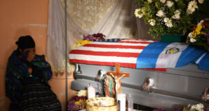 Migrante guatemalteca asesinada en EE.UU. por error al equivocarse de casa para limpiar Migrante guatemalteca asesinada en EE.UU. por error al equivocarse de casa para limpiar