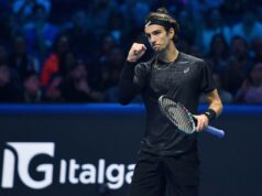 Musetti vence a De Miñaur, retrasando clasificación anticipada de Alcaraz Musetti vence a De Miñaur, retrasando clasificación anticipada de Alcaraz