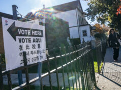 Neoyorquinos eligen alcalde en jornada electoral marcada por el récord de voto anticipado Neoyorquinos eligen alcalde en jornada electoral marcada por el récord de voto anticipado
