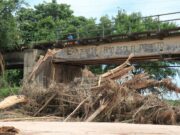 Rodrigo Paz destina 380,000 dólares bolivianos para atender desastres causados por lluvias Rodrigo Paz destina 380,000 dólares bolivianos para atender desastres causados por lluvias