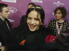 Rosalía lidera mujeres vendiendo su música, no solo su cuerpo Rosalía lidera mujeres vendiendo su música, no solo su cuerpo