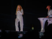 Shakira lanza el video oficial de ‘Zoo’, su canción para Zootopia 2 Shakira lanza el video oficial de 'Zoo', su canción para Zootopia 2