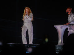 Shakira lanza el video oficial de ‘Zoo’, su canción para Zootopia 2 Shakira lanza el video oficial de 'Zoo', su canción para Zootopia 2