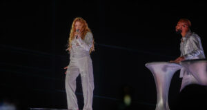 Shakira lanza el video oficial de ‘Zoo’, su canción para Zootopia 2 Shakira lanza el video oficial de 'Zoo', su canción para Zootopia 2