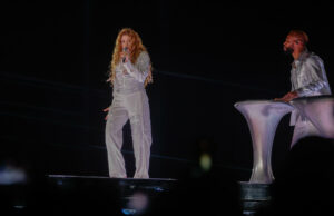 Shakira lanza el video oficial de ‘Zoo’, su canción para Zootopia 2 Shakira lanza el video oficial de 'Zoo', su canción para Zootopia 2