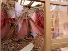 Sube a más de 20 muertos y 530 heridos por sismo de 6.3 en Afganistán Sube a más de 20 muertos y 530 heridos por sismo de 6.3 en Afganistán