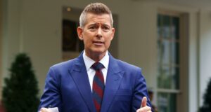 Trump amenaza con medidas contra controladores aéreos por ausentismo Trump amenaza con medidas contra controladores aéreos por ausentismo