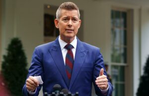 Trump amenaza con medidas contra controladores aéreos por ausentismo Trump amenaza con medidas contra controladores aéreos por ausentismo