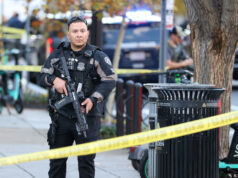 Trump llama “acto de terror” al tiroteo contra Guardia Nacional Trump llama "acto de terror" al tiroteo contra Guardia Nacional