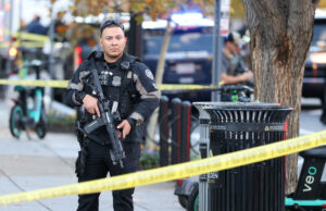 Trump llama “acto de terror” al tiroteo contra Guardia Nacional Trump llama "acto de terror" al tiroteo contra Guardia Nacional