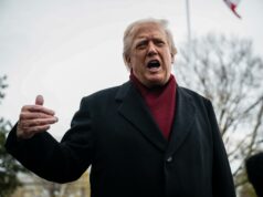 Trump ordena designar a la organización Hermanos Musulmanes como grupo terrorista Trump ordena designar a la organización Hermanos Musulmanes como grupo terrorista