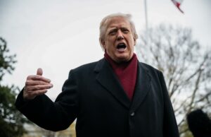 Trump ordena designar a la organización Hermanos Musulmanes como grupo terrorista Trump ordena designar a la organización Hermanos Musulmanes como grupo terrorista