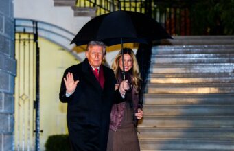 Trump pasará Acción de Gracias en su mansión de Florida tras volver al poder Trump pasará Acción de Gracias en su mansión de Florida tras volver al poder