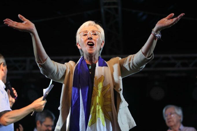 Uruguay inicia Mes de las Migraciones enfocado en promover la plena inclusión Uruguay inicia Mes de las Migraciones enfocado en promover la plena inclusión