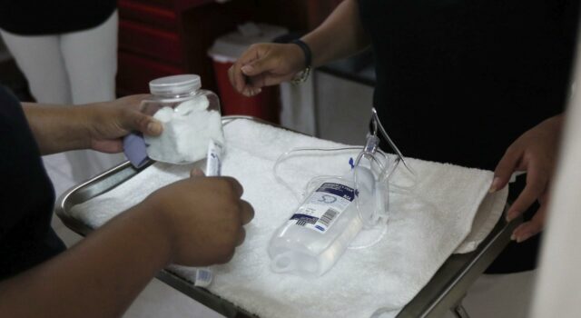 Vinculan la enfermedad de lupus con un virus latente que afecta a casi todos Vinculan la enfermedad de lupus con un virus latente que afecta a casi todos