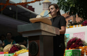 Viuda de alcalde asesinado en México será propuesta para tomar su lugar Viuda de alcalde asesinado en México será propuesta para tomar su lugar