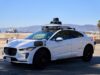Waymo comienza a transportar pasajeros en autopistas con vehículos completamente autónomos Waymo comienza a transportar pasajeros en autopistas con vehículos completamente autónomos
