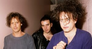 Perry Bamonte, guitarrista y tecladista de The Cure, muere a los 65 años Perry Bamonte, guitarrista y tecladista de The Cure, muere a los 65 años